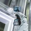 Zestaw combo Makita DK0114G201 XGT 40V 2x4.0Ah (HP001G + TD001G)